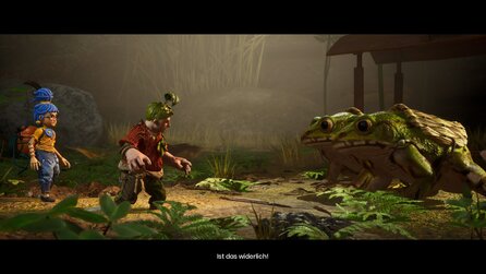 It Takes Two - Screenshots