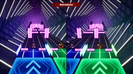 It Takes Two - Screenshots