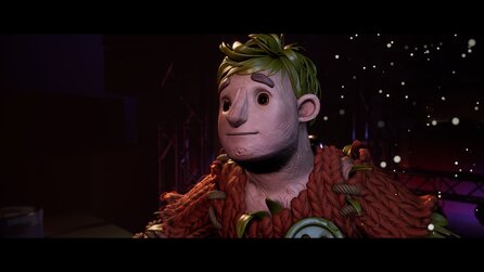 It Takes Two - Screenshots