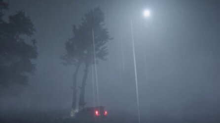 It Will Find You - Screenshots