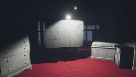 It Will Find You - Screenshots