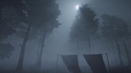 It Will Find You - Screenshots