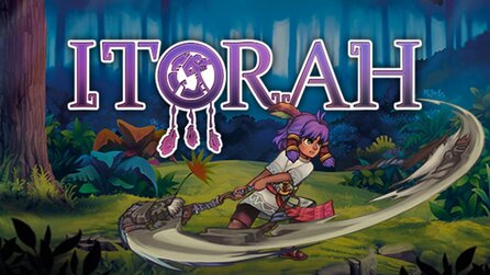 Itorah - Vollversion 02 - GameStar Ausgabe 122024
