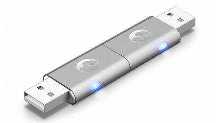 iTwin - Kabeloses USB-Kabel