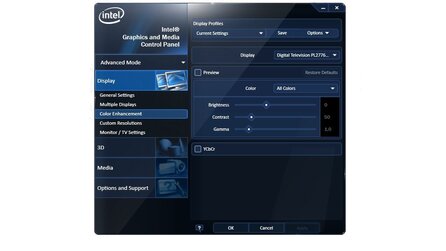 Intel Core i5 3470 - Bilder