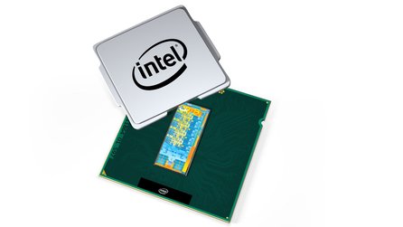 Intel Ivy-Bridge-Grafik HD 4000 - Spielen mit integrierter Grafik?