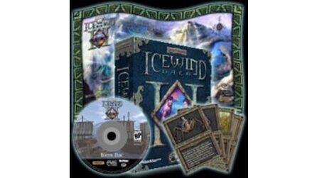 Icewind Dale 2: Collectors Edition