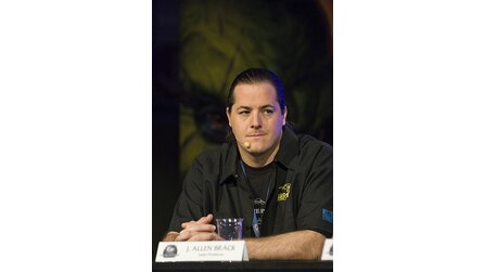 Blizzard - »PC-Spiele erfinden sich immer wieder neu«