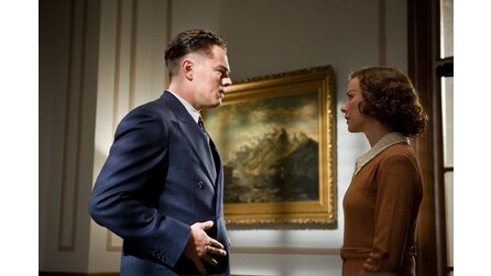 J. Edgar - Bilder zum Kinofilm