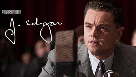 J. Edgar - Der Mann, der das FBI war