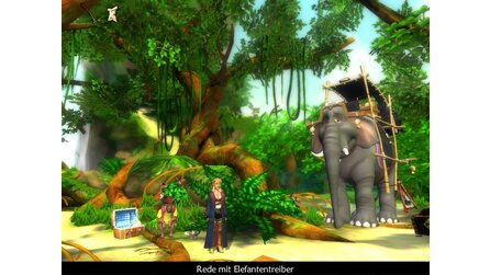 Deutsche Verkaufscharts - Jack Keane nur noch Zweiter