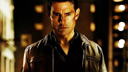 Tom Cruise - Kostenloses Spiel zu Jack Reacher 2 veröffentlicht