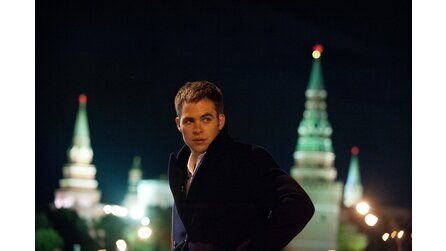 Jack Ryan: Shadow Recruit - Bilder zum Kinofilm