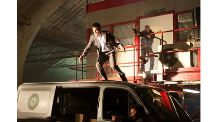 Jack Ryan: Shadow Recruit - Bilder zum Kinofilm