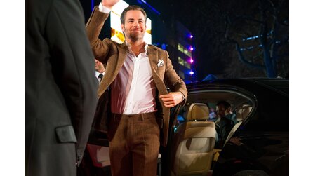 Jack Ryan: Shadow Recruit - Bilder zum Kinofilm