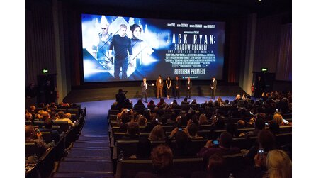 Jack Ryan: Shadow Recruit - Bilder zum Kinofilm