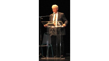 Jack Thompson - prophezeit Take Two-Chef ewige Verdammnis