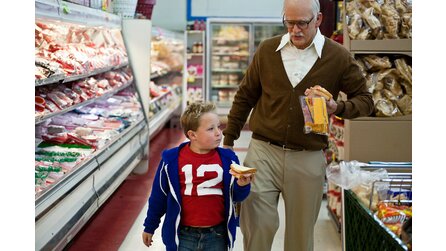 Jackass Presents: Bad Grandpa - Bilder aus dem Kinofilm