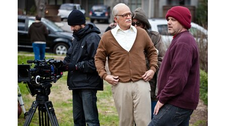 Jackass Presents: Bad Grandpa - Bilder aus dem Kinofilm