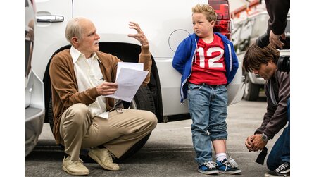 Jackass Presents: Bad Grandpa - Bilder aus dem Kinofilm