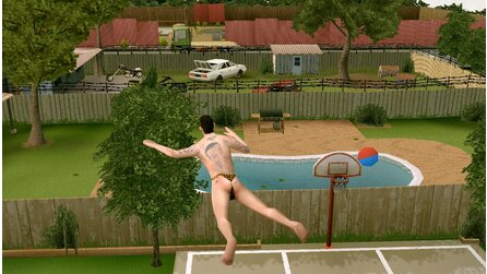 Jackass: The Game PSP