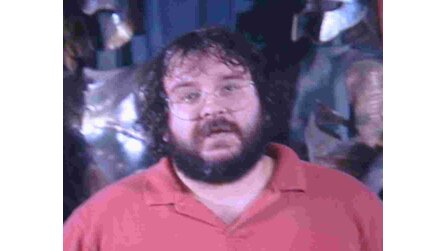 GDC 2003: Peter Jackson + Doom