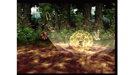 Jade Cocoon: Story of the Tamamayu PlayStation