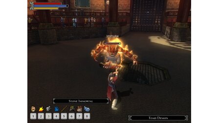 Jade Empire - Screenshots