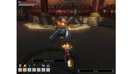 Jade Empire - Screenshots
