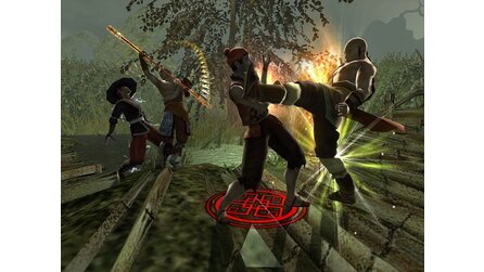 Jade Empire - Release verschoben