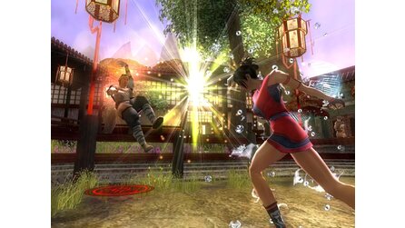 Jade Empire - Hochauflösende Screenshots veröffentlicht