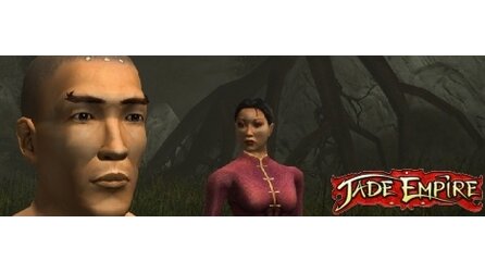 GameStar TV: Jade Empire - Folge 0107 High-Res