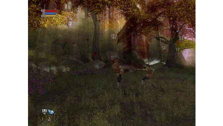 Jade Empire - PC-Version fast fertig