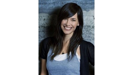 I am Alive - Neues Spiel von Jade Raymond