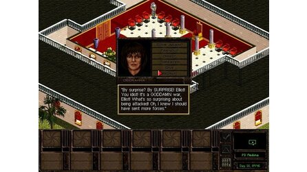 Jagged Alliance 2 - Screenshots