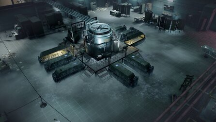 Teaserbild für Jagged Alliance 3 geht mit Update 1.4 und einer neuen Questreihe in den Untergrund