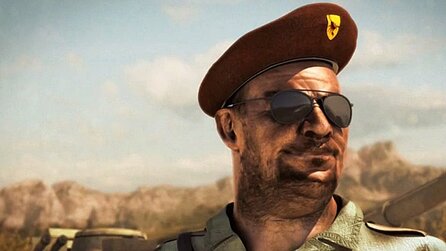 Jagged Alliance: Back in Action - Drei Verkaufsversionen angekündigt