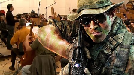 Jagged Alliance: Back in Action - Release-Monat festgelegt