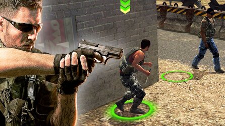 Nordic Games - Sichert sich u.a. Rechte an Jagged Alliance und Giana Sisters