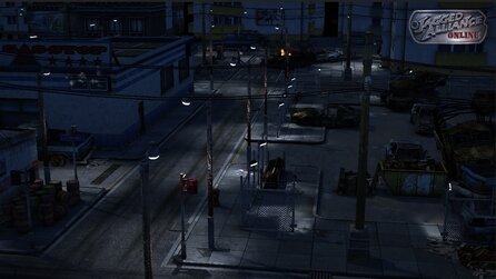 Jagged Alliance Online - Ein Browser voller Söldner