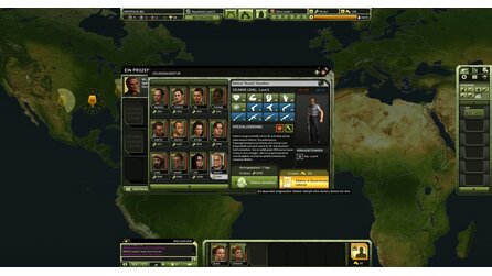 Jagged Alliance Online - Screenshots