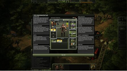 Jagged Alliance Online - Screenshots