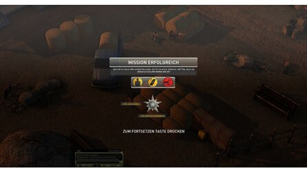 Jagged Alliance Online - Screenshots