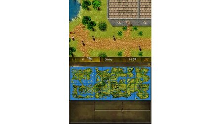 Jagged Alliance DS