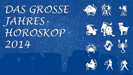 Das große Jahreshoroskop 2014 - Heute im Kaffeesatz