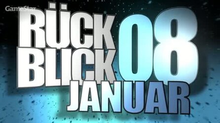 Jahresrückblick 2008 - Video-Special