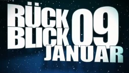 Jahresrückblick 2009 - Video-Special