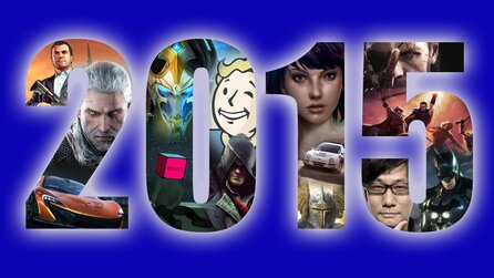 Das war 2015 - Ein guter Jahrgang