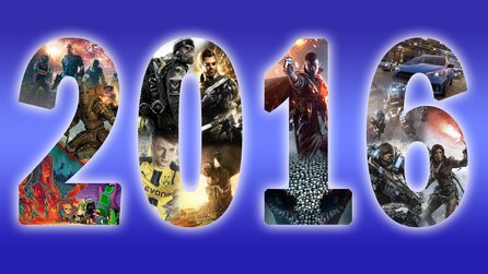 Das war 2016 - Dünner Jahrgang, dicke Probleme