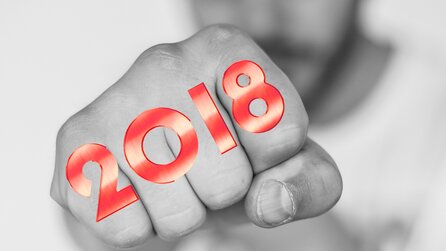 Jahresrückblick 2018 - Das Jahr der Shitstorms